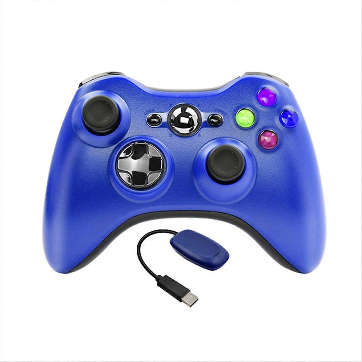 For 2.4G Support Bluetooth Controller B