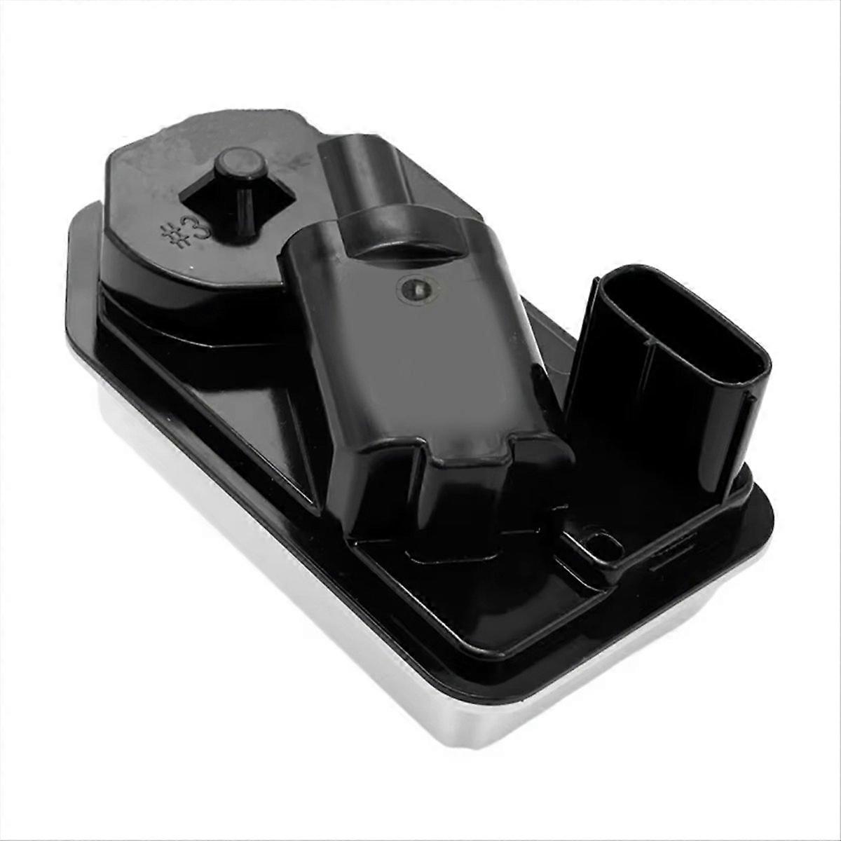 Grille Actuator for 2018-2020