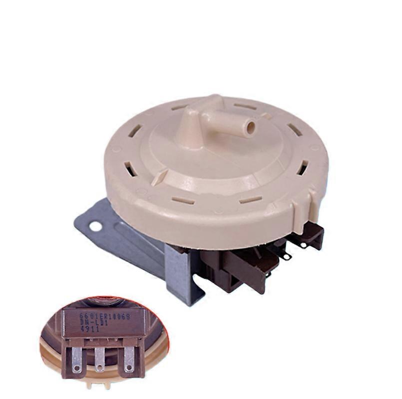 Drum Washing Machine Water Level Switch Sensor DN-LD1 6601ER1006S