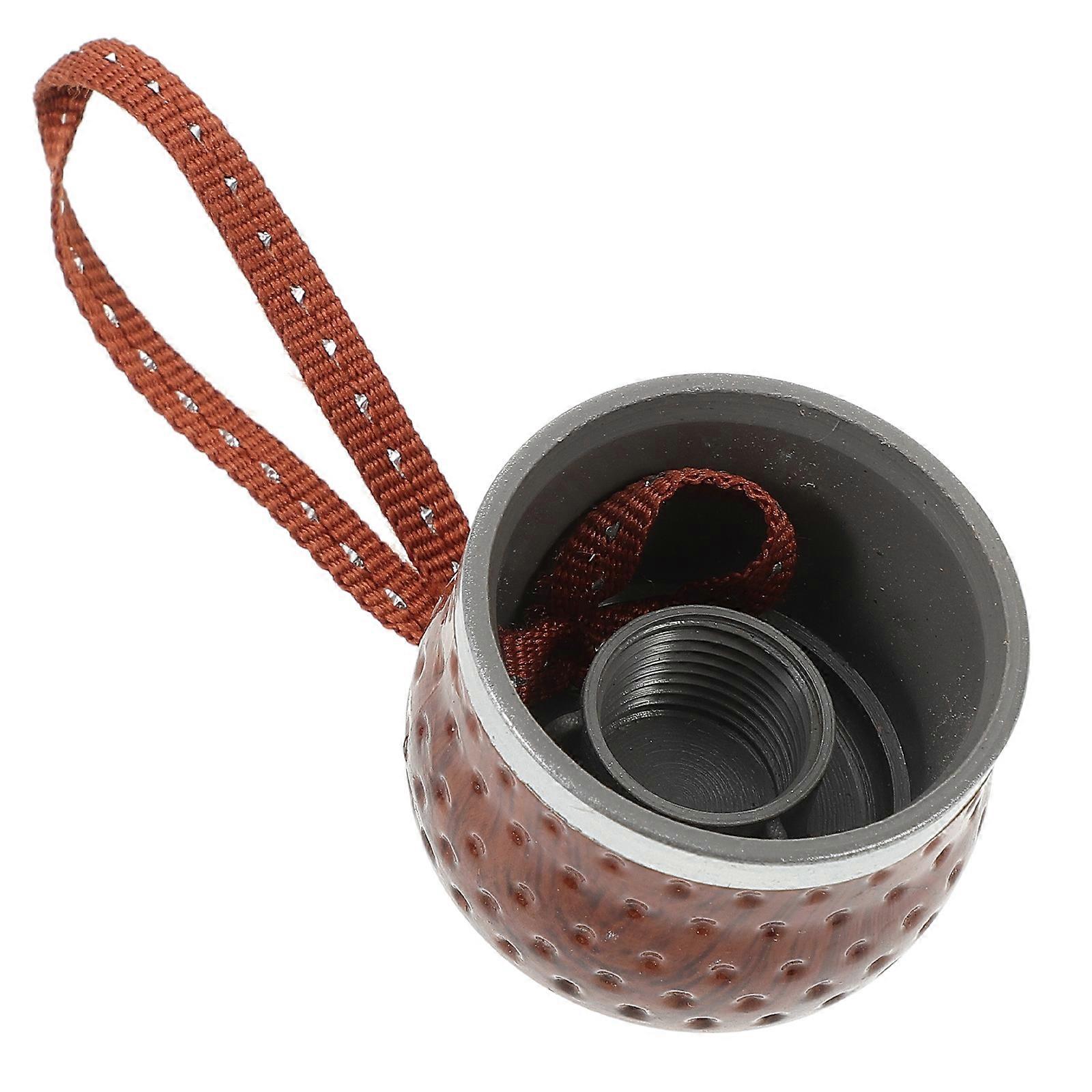 Folding Umbrella Handle Plastic Replacement for Umbrella Grip