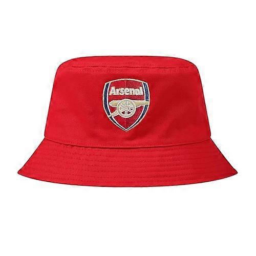 Arsenal FC Bucket Hat