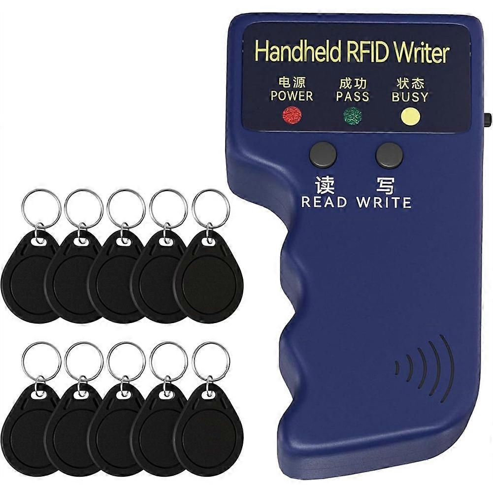 2 Pcs Gutter Cleaning Brush Roofing Tool Rain Gutter Guard Cleaner Tool with 2 Brush Heads Adaptation Thread Interface