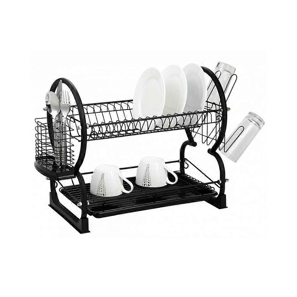 Kinghoff dryer dish drainer 12311