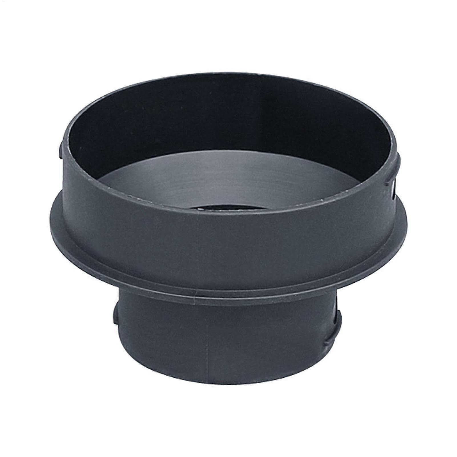 Parking Heater Duct Reducer 90mm to 60mm ABS Connector for Car Heater HVAC  Airflow Control