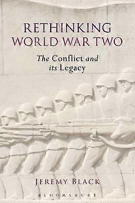 Rethinking World War Two