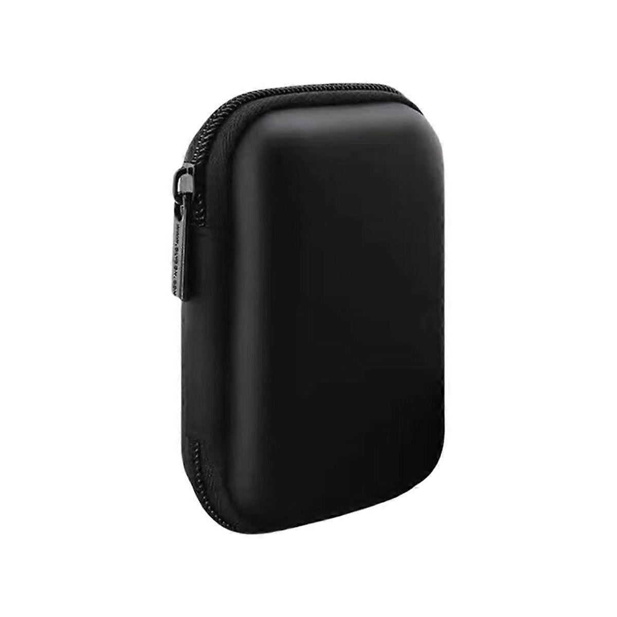 CCD Camera Case Hard Shell Travel Cameras Storage Bag Shockproof Protective Cover Camera Accessorie