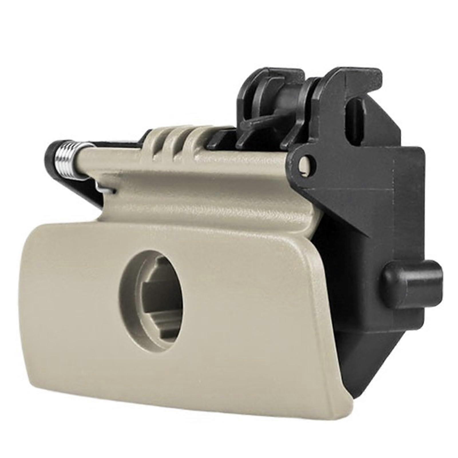 OEM Beige Glove Box Latch Handle for Buick LaCrosse 20052009 Durable Lock Replacement