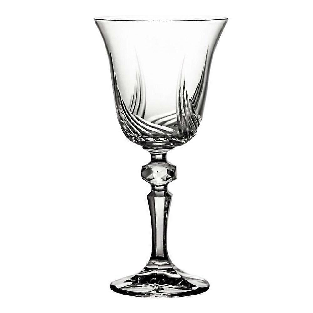  Crystal Julia Allium wine glasses 6 pieces 14911