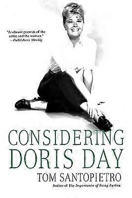Envisager Doris Day