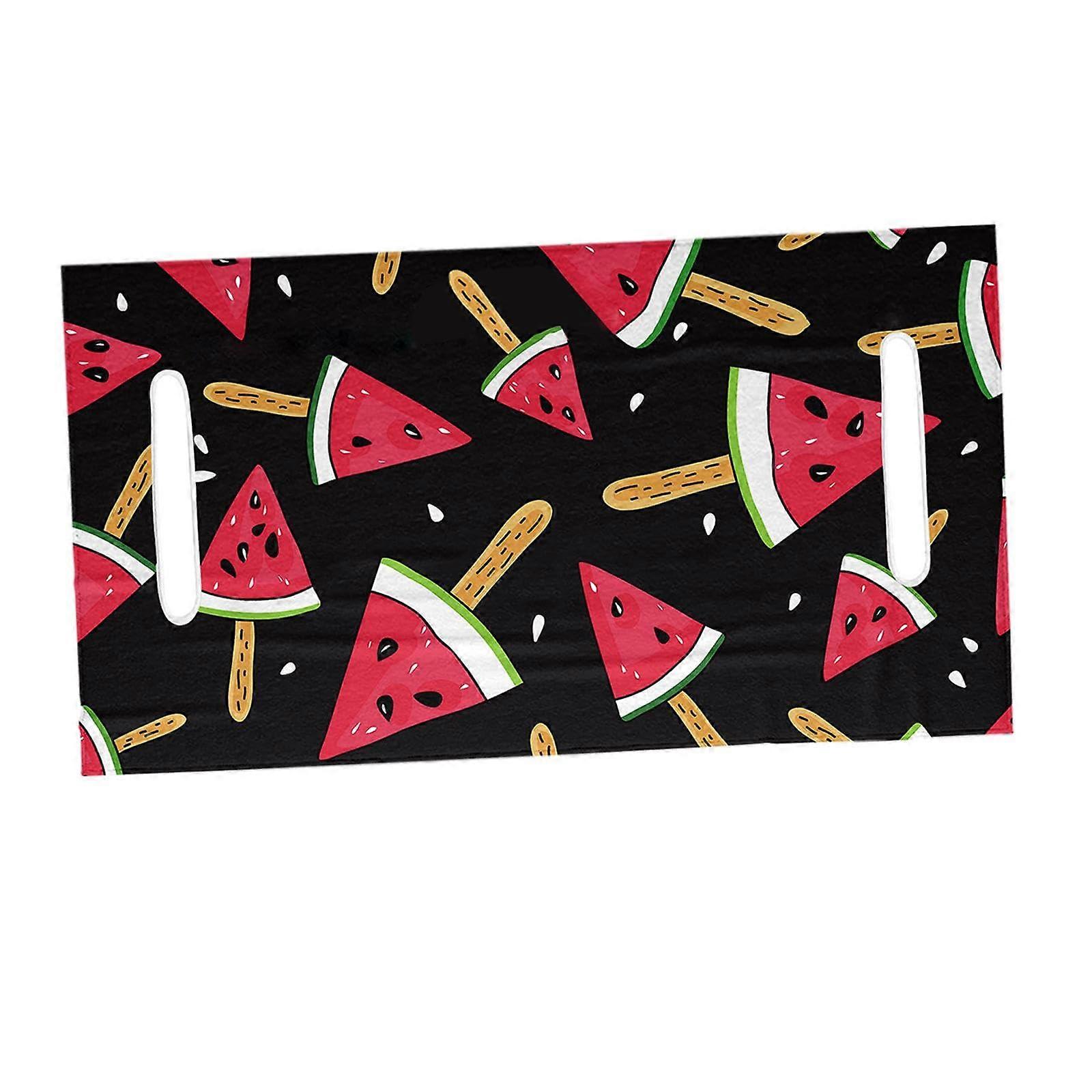 Golf Cart Seat Cover Towel Blanket, Universal Fit, Soft Breathable Cushion Protector, Washable