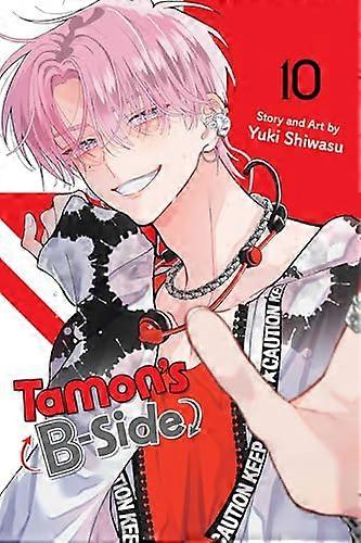 Tamons B Side Vol. 10