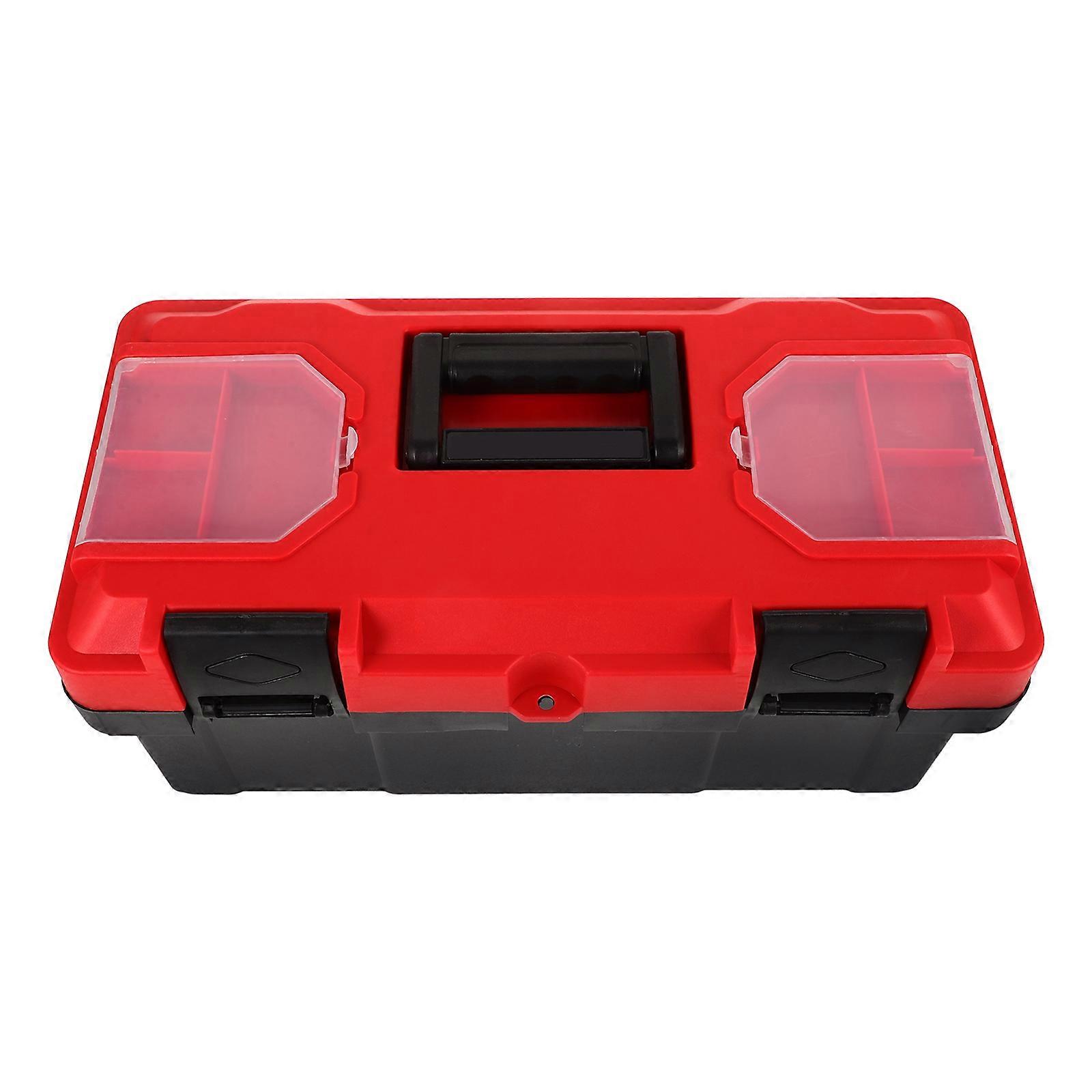 Multi-Function Tool Organizer Convenient Tool Box for Household Use