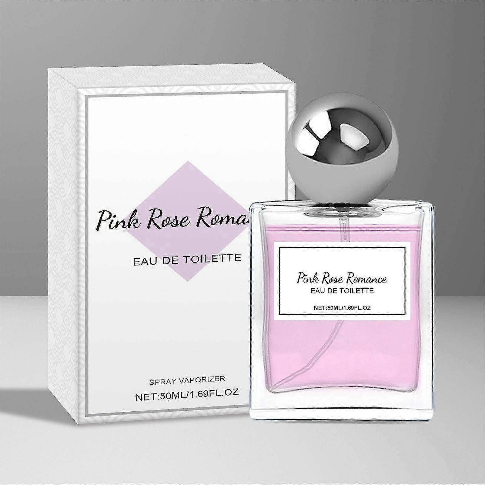 Romantic Rose Perfume Gulong Perfume PU740