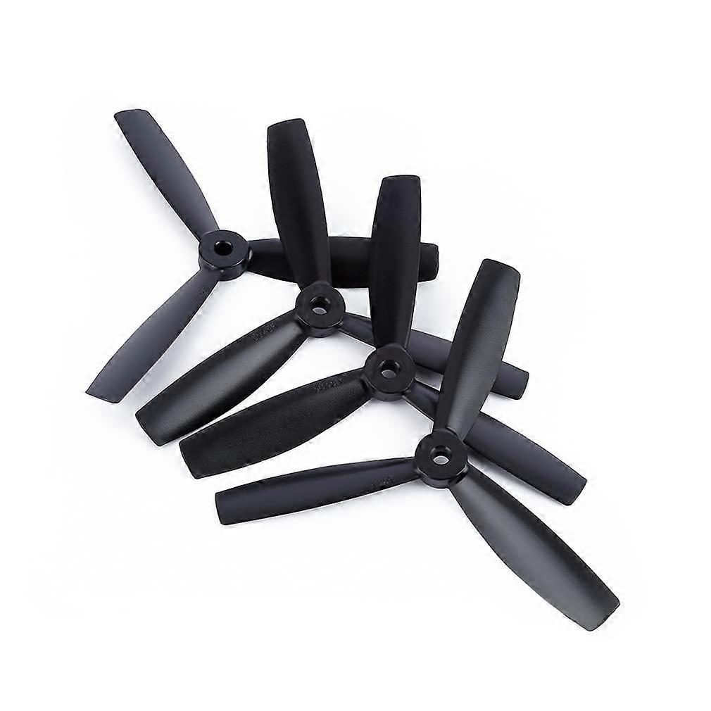 5045 3Blade FPV Drone Propellers 5 Inch CW CCW Set for Quadcopter 2204 2205 Motors Durable