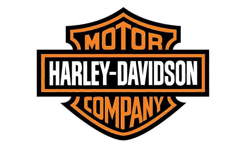 Harley-Davidson Flagge QQ 0367