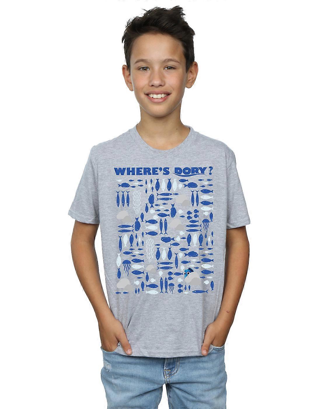 Kde ' s Dory? T-shirt