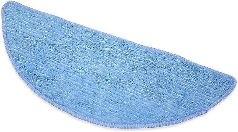 Robot Vacuum Mop Cloths Replacement Pads for A12 Pro and V9 Pro, Washable Microfiber 5pcs