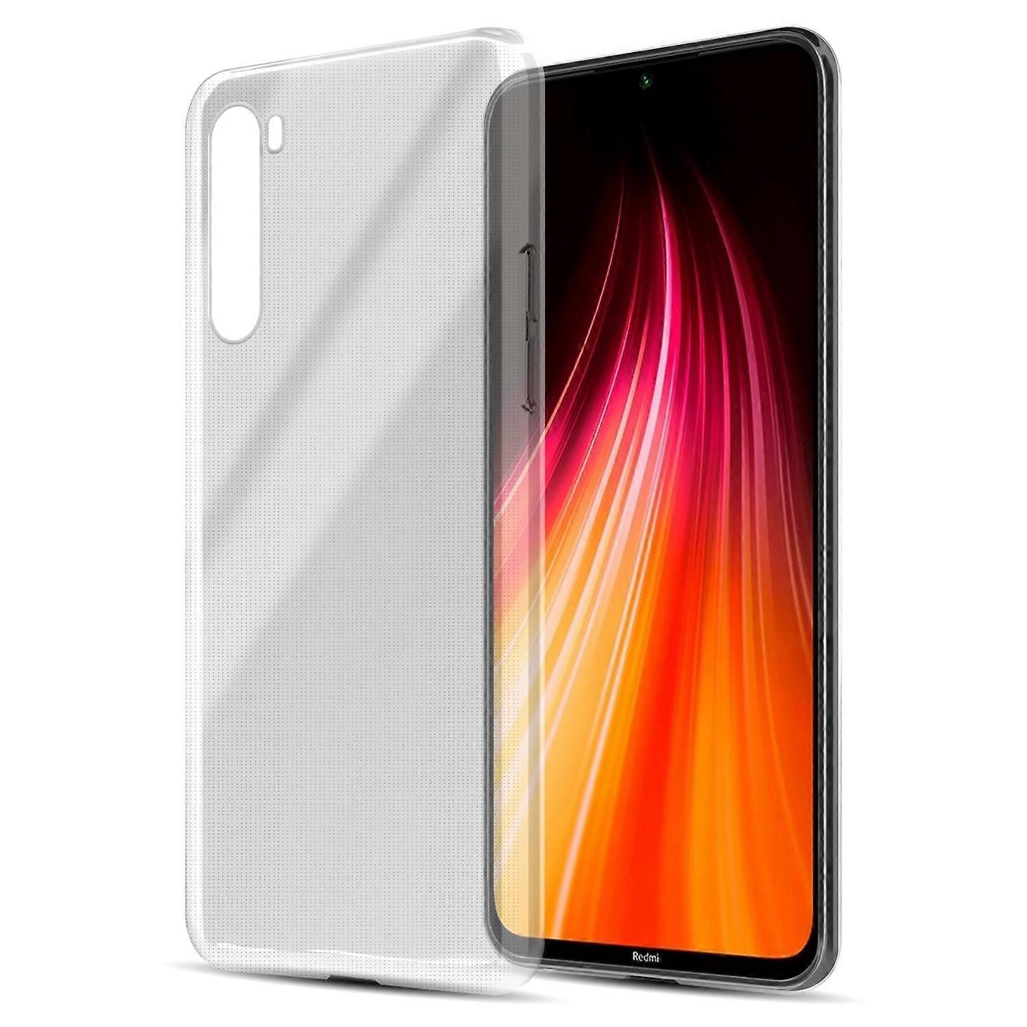 Xiaomi RedMi NOTE 8 hoesje