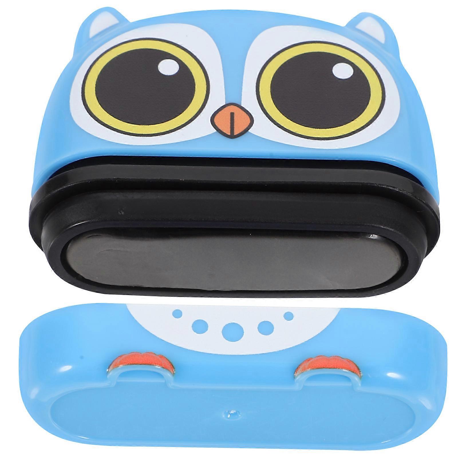 Multi-Function Name Stamp Kids Accessory School Supplies Decoration 1Pcs