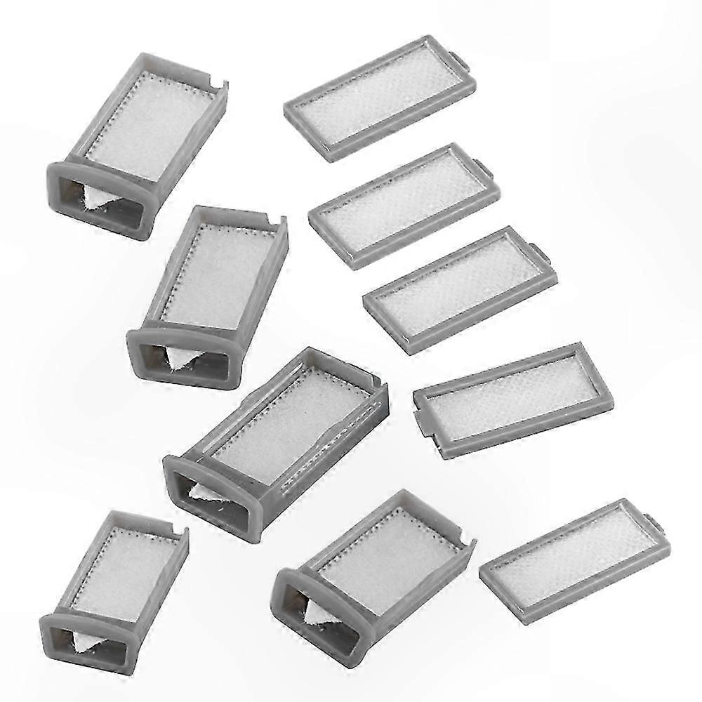 5-Pack Replacement CPAP Filters for DreamStation 2 Machines