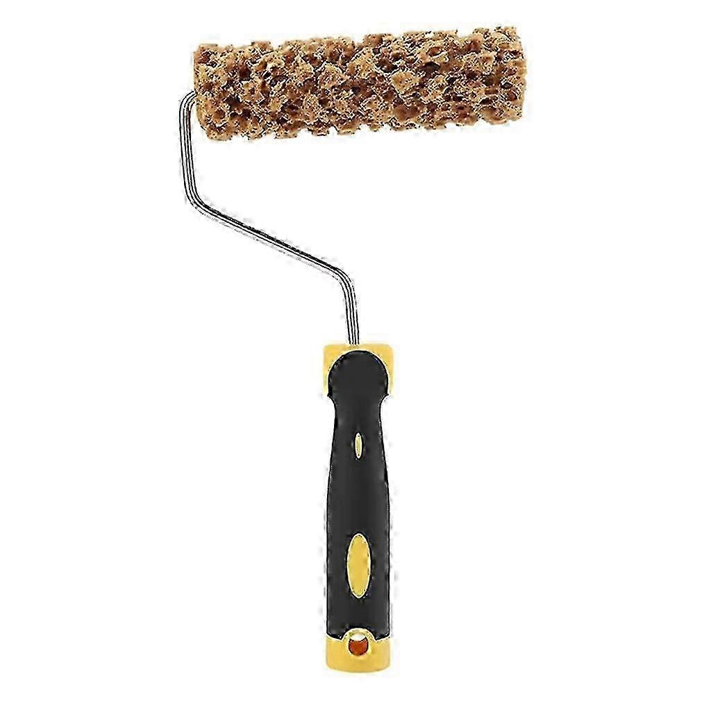 For Creative Imitation Seaweed Sponge Roller Brush 6