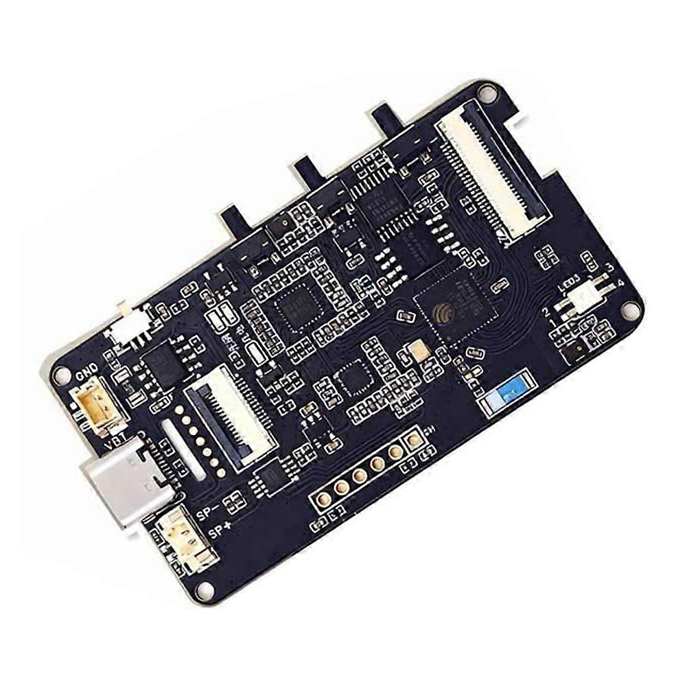 For DeepSeek XiaoZhi AI Chat Robot ESP32 S3 Camera Object Recognition Development Board Without Screen