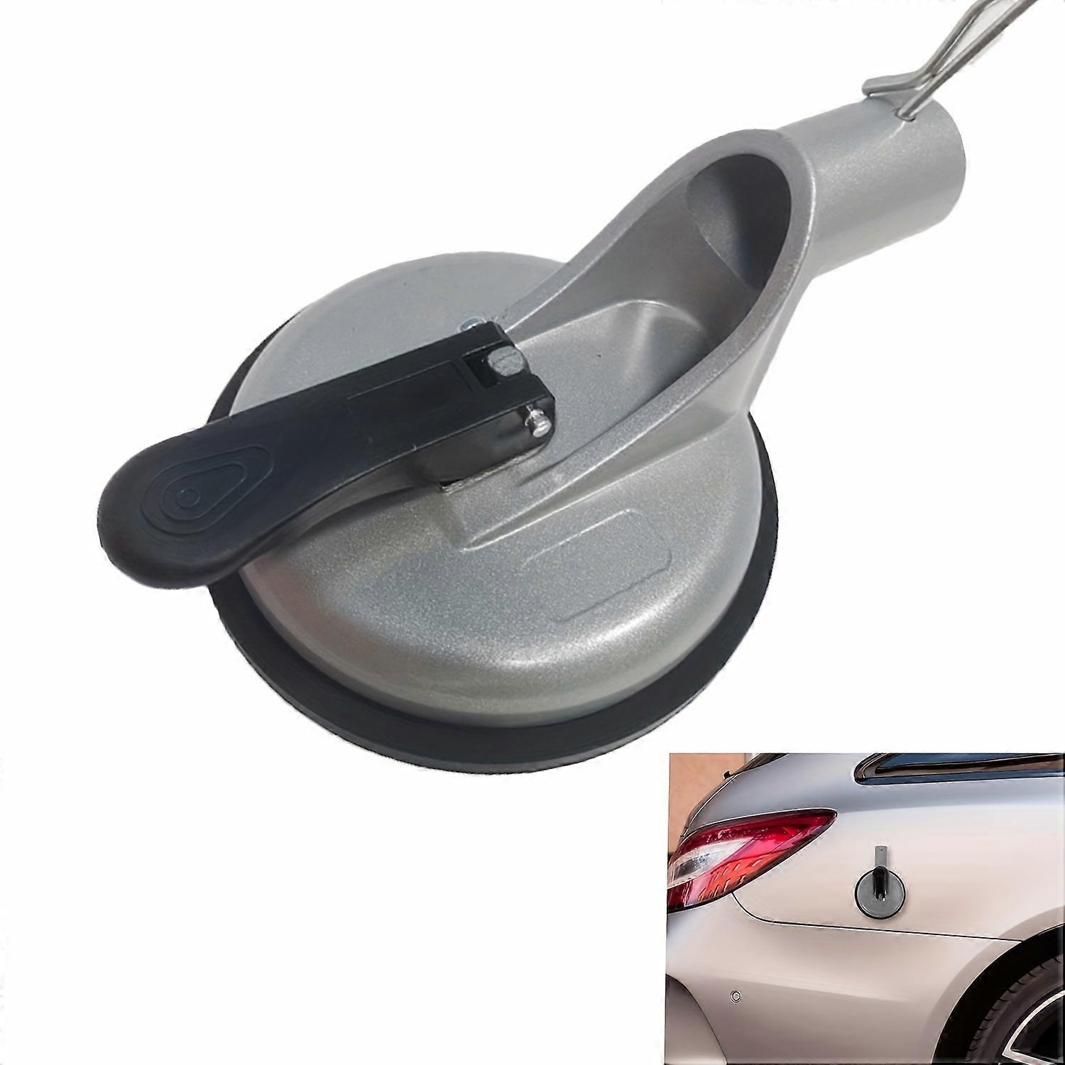 Fix Angle RV Flagpole Mounts, Strong Suction Cup Holders for 1.02"(26mm) Below Pole Diameter, Suction Mount