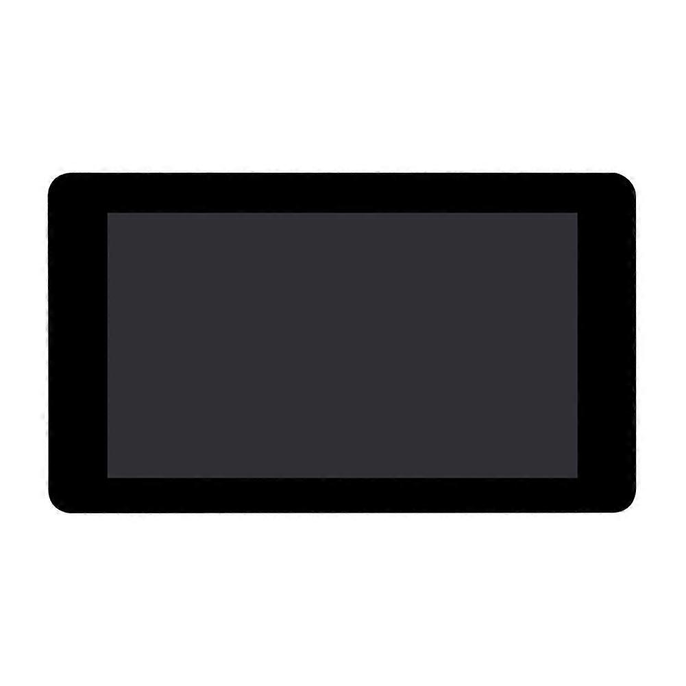 7 Inch Capacitive Touch Screen ESP32 S3 with Board LVGL Programming Development CAN RS485 I2C Peripheral Interface