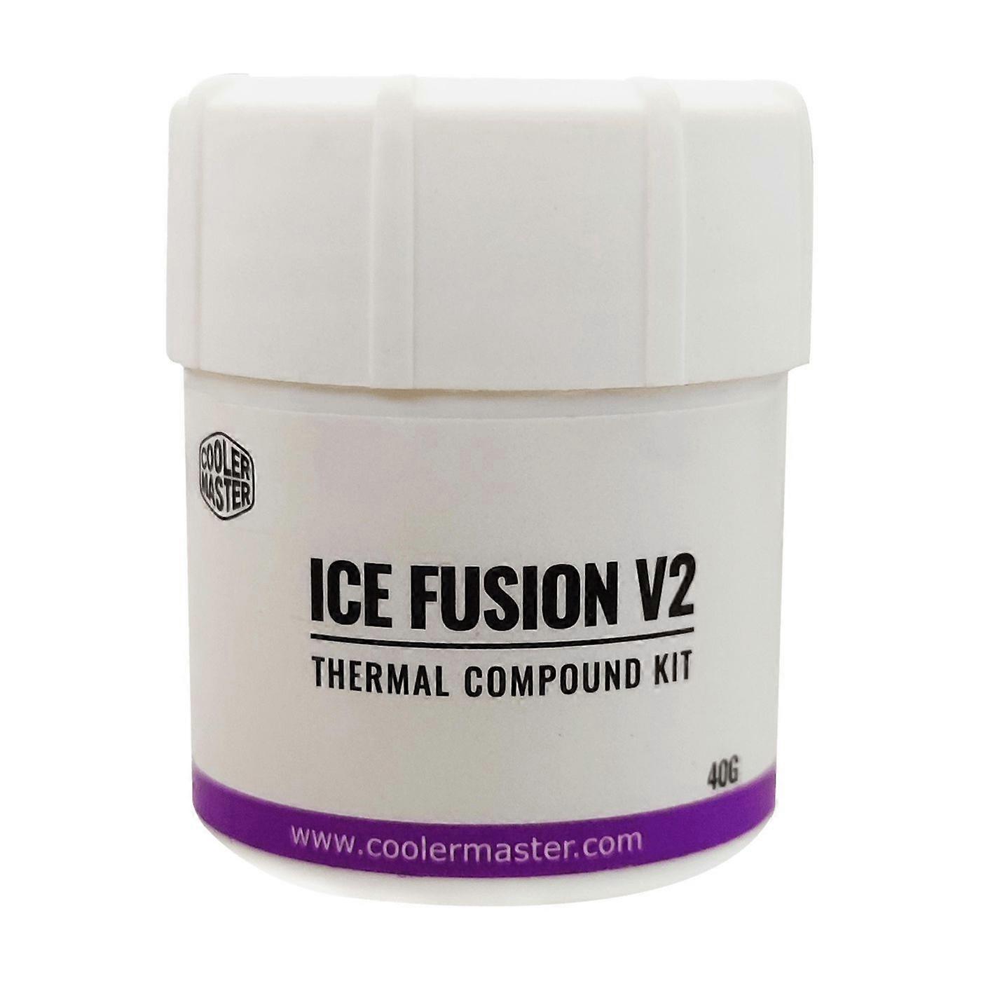 Složená teplovodivá pasta 5