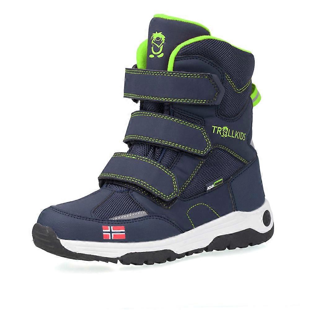 Shoes Trollkids 159100