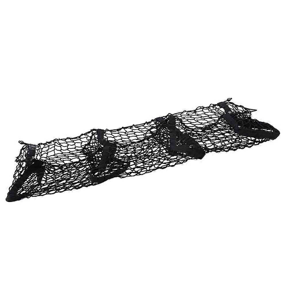 Cargo Net Car Cargo Net for Storage Comes with Car Trunk Organizer