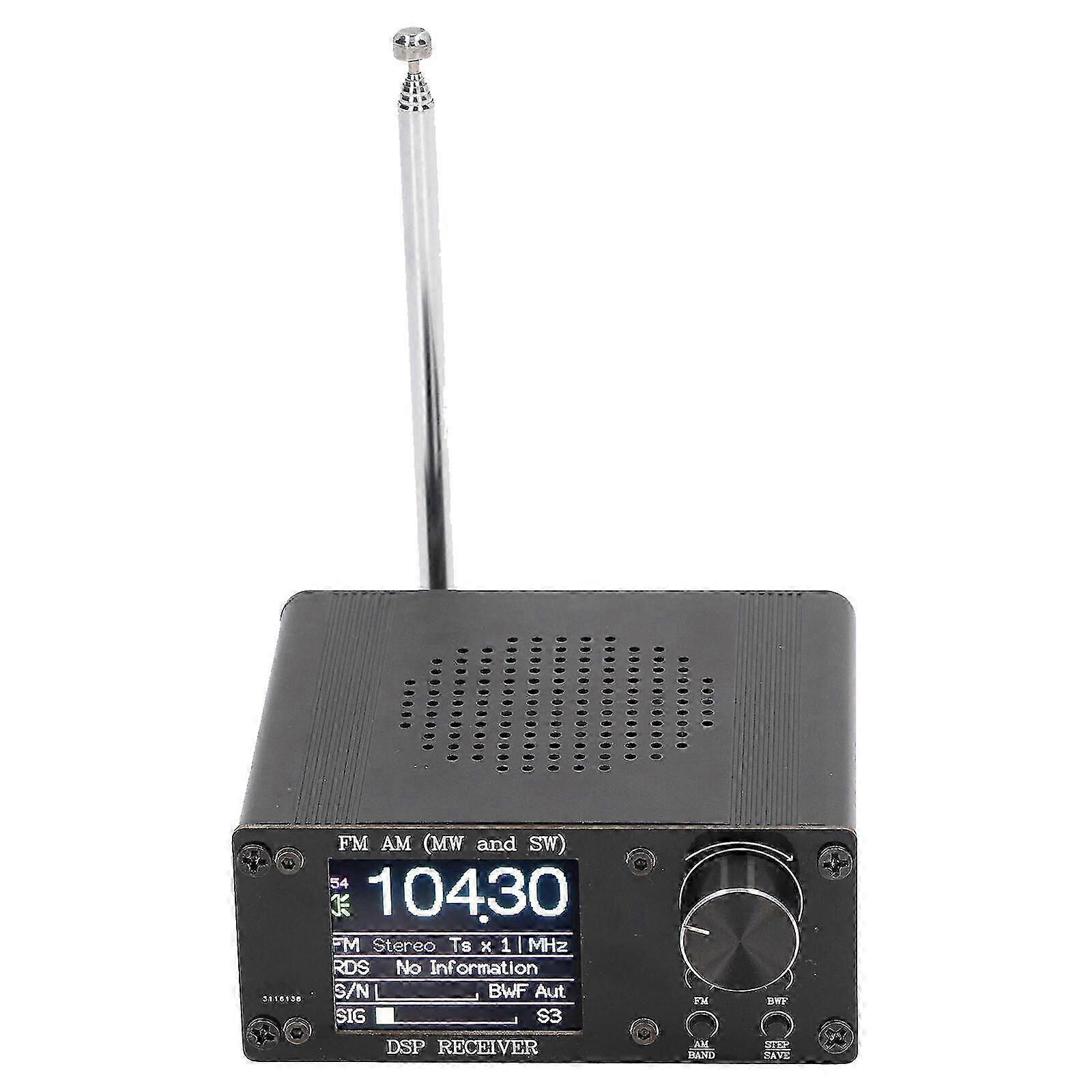 RF Generator Precise Variable Frequency Oscillator High Effective wVzh