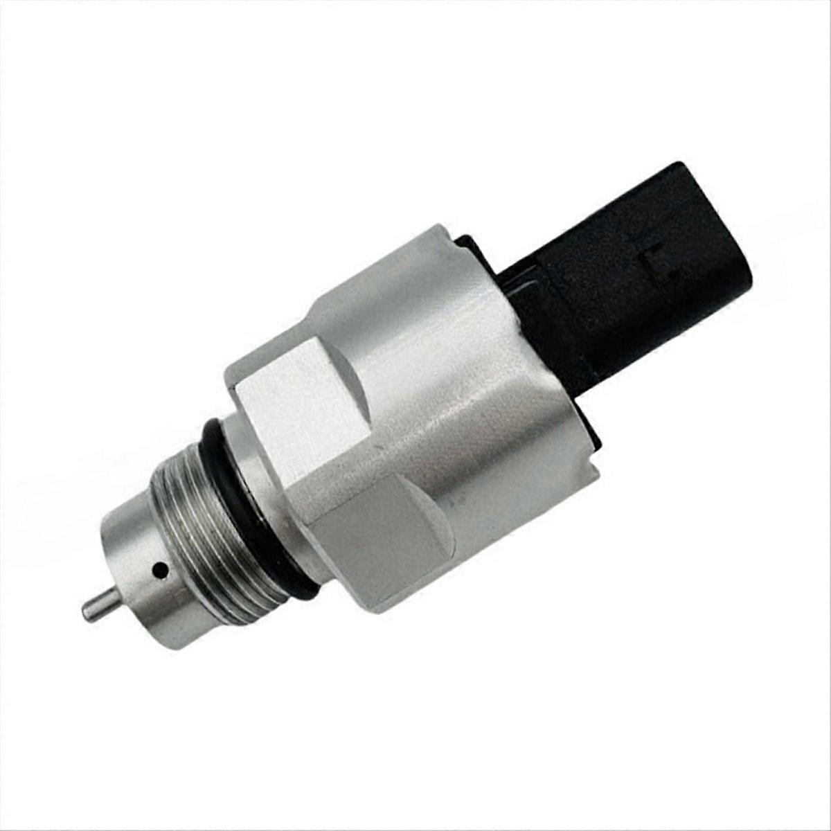  Rail Pressure Relief Valve