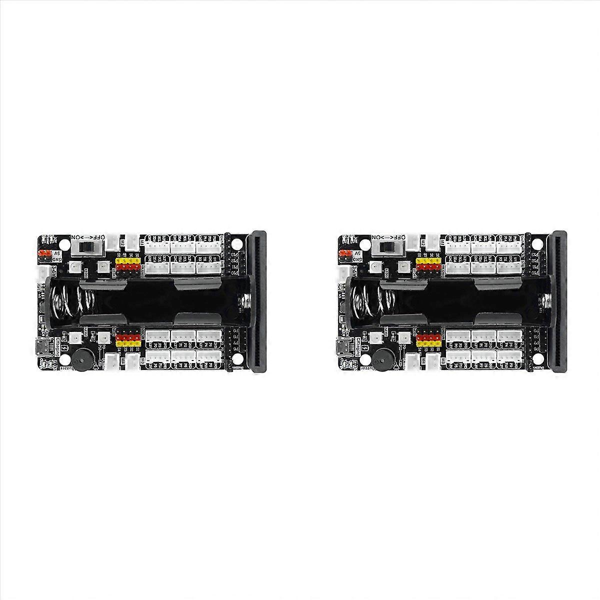For Expansion Board Motor Servo Development Driver Board