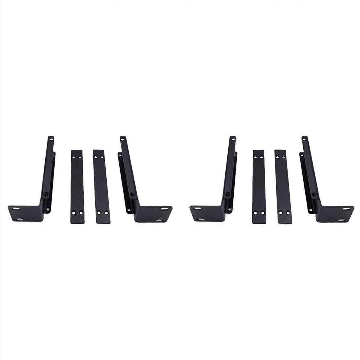 Rack Mounting Bracket Antenna Extension Cable Rack Kits