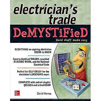 Comercio de electricista Demystified