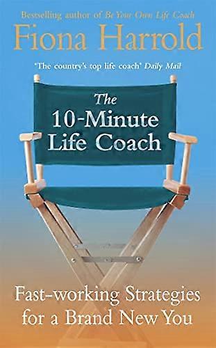 The 10-minute Life Coach