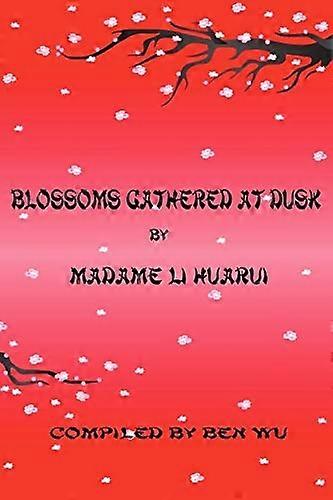 Blossoms Gathered at Dusk