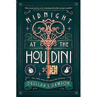 Mitternacht im Houdini