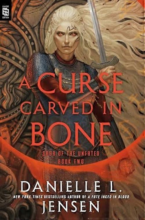 Curse Carved in Bone