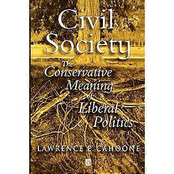 Società civile P