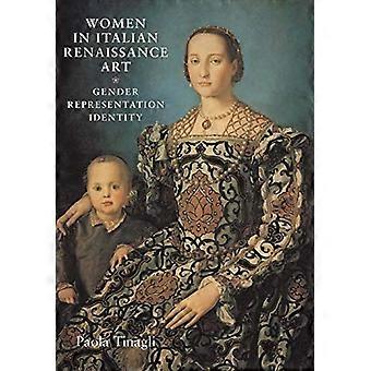 Donne nell'arte del Rinascimento italiano