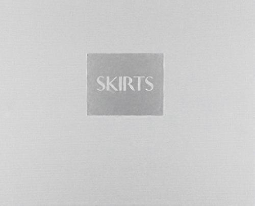Skirts: Clare Strand