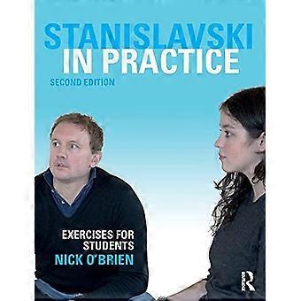Stanislawski in der Praxis: Übungen für Schüler