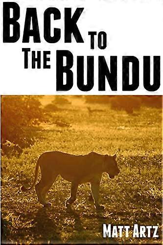 Volver al Bundu