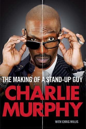 Making of a Stand-Up Guy