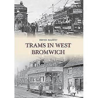 Raitiovaunut ja West Bromwich