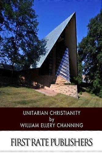 Unitarian Christianity