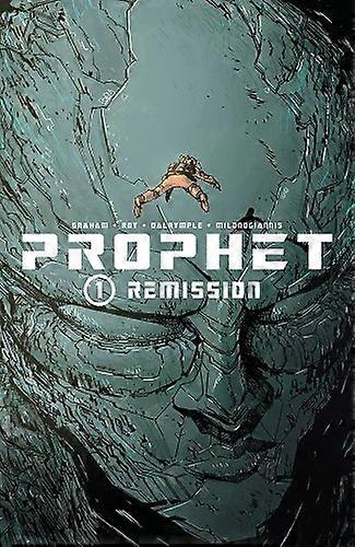Prophet Volume 1: Remission TP