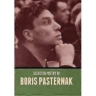 Utvalgt poesi av Boris Pasternak